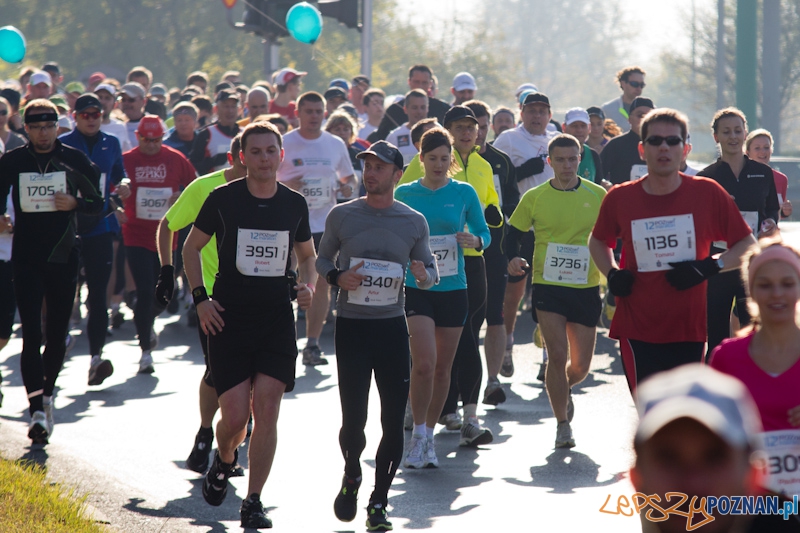 12 Poznań Maraton - Poznań 16.11.2011 r. Foto: lepszyPOZNAN.pl / Piotr Rychter 12 Poznań Maraton - Poznań 16.11.2011 r. Foto: lepszyPOZNAN.pl / Piotr Rychter