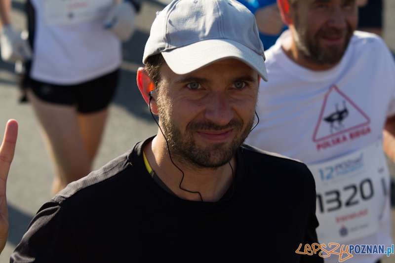 12 Poznań Maraton - Poznań 16.11.2011 r. Foto: lepszyPOZNAN.pl / Piotr Rychter 12 Poznań Maraton - Poznań 16.11.2011 r. Foto: lepszyPOZNAN.pl / Piotr Rychter