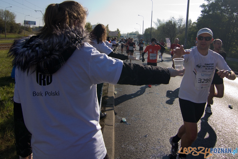 12 Poznań Maraton - Poznań 16.11.2011 r. Foto: lepszyPOZNAN.pl / Piotr Rychter 12 Poznań Maraton - Poznań 16.11.2011 r. Foto: lepszyPOZNAN.pl / Piotr Rychter
