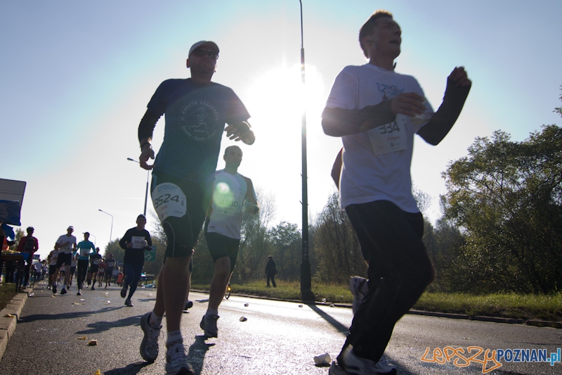12 Poznań Maraton - Poznań 16.11.2011 r. Foto: lepszyPOZNAN.pl / Piotr Rychter 12 Poznań Maraton - Poznań 16.11.2011 r. Foto: lepszyPOZNAN.pl / Piotr Rychter