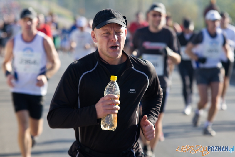 12 Poznań Maraton - Poznań 16.11.2011 r. Foto: lepszyPOZNAN.pl / Piotr Rychter 12 Poznań Maraton - Poznań 16.11.2011 r. Foto: lepszyPOZNAN.pl / Piotr Rychter