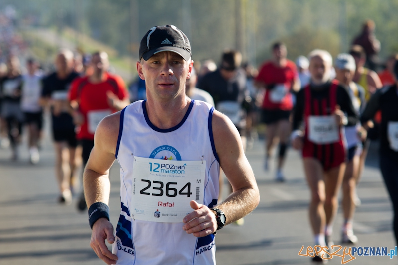 12 Poznań Maraton - Poznań 16.11.2011 r. Foto: lepszyPOZNAN.pl / Piotr Rychter 12 Poznań Maraton - Poznań 16.11.2011 r. Foto: lepszyPOZNAN.pl / Piotr Rychter