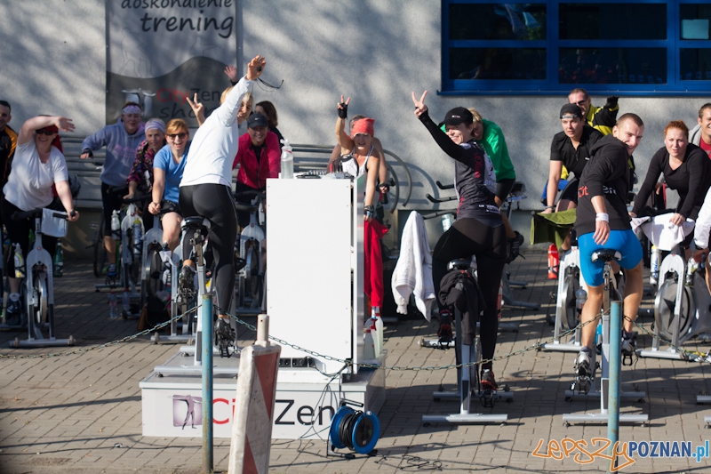 12 Poznań Maraton - Poznań 16.11.2011 r. Foto: lepszyPOZNAN.pl / Piotr Rychter 12 Poznań Maraton - Poznań 16.11.2011 r. Foto: lepszyPOZNAN.pl / Piotr Rychter