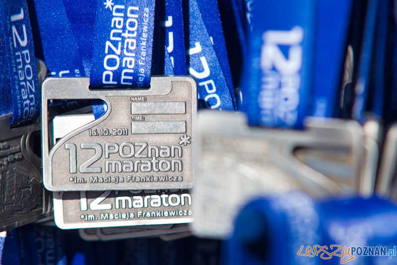12 Poznań Maraton - Poznań 16.11.2011 r. Foto: lepszyPOZNAN.pl / Piotr Rychter 12 Poznań Maraton - Poznań 16.11.2011 r. Foto: lepszyPOZNAN.pl / Piotr Rychter
