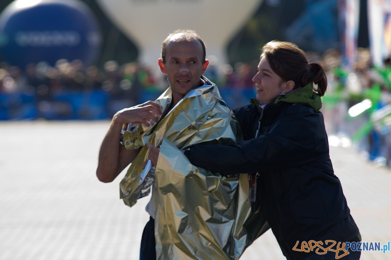 12 Poznań Maraton - Poznań 16.11.2011 r. Foto: lepszyPOZNAN.pl / Piotr Rychter 12 Poznań Maraton - Poznań 16.11.2011 r. Foto: lepszyPOZNAN.pl / Piotr Rychter