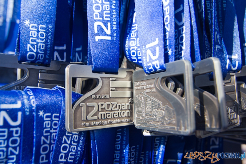 12 Poznań Maraton - Poznań 16.11.2011 r. Foto: lepszyPOZNAN.pl / Piotr Rychter 12 Poznań Maraton - Poznań 16.11.2011 r. Foto: lepszyPOZNAN.pl / Piotr Rychter