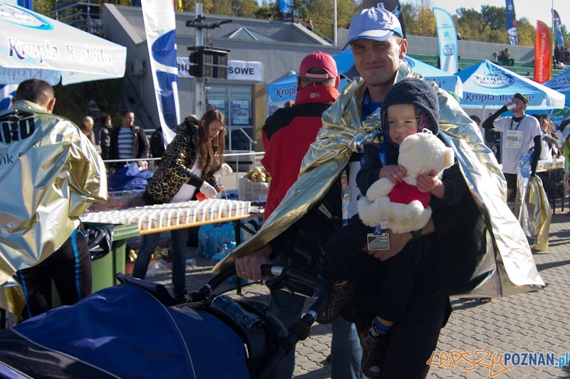 12 Poznań Maraton - Poznań 16.11.2011 r. Foto: lepszyPOZNAN.pl / Piotr Rychter 12 Poznań Maraton - Poznań 16.11.2011 r. Foto: lepszyPOZNAN.pl / Piotr Rychter