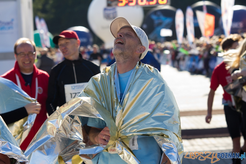 12 Poznań Maraton - Poznań 16.11.2011 r. Foto: lepszyPOZNAN.pl / Piotr Rychter 12 Poznań Maraton - Poznań 16.11.2011 r. Foto: lepszyPOZNAN.pl / Piotr Rychter