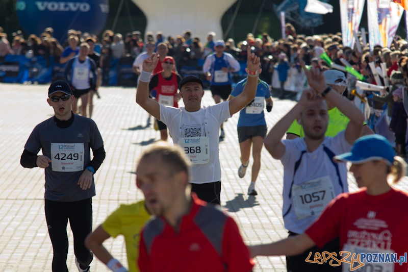 12 Poznań Maraton - Poznań 16.11.2011 r. Foto: lepszyPOZNAN.pl / Piotr Rychter 12 Poznań Maraton - Poznań 16.11.2011 r. Foto: lepszyPOZNAN.pl / Piotr Rychter