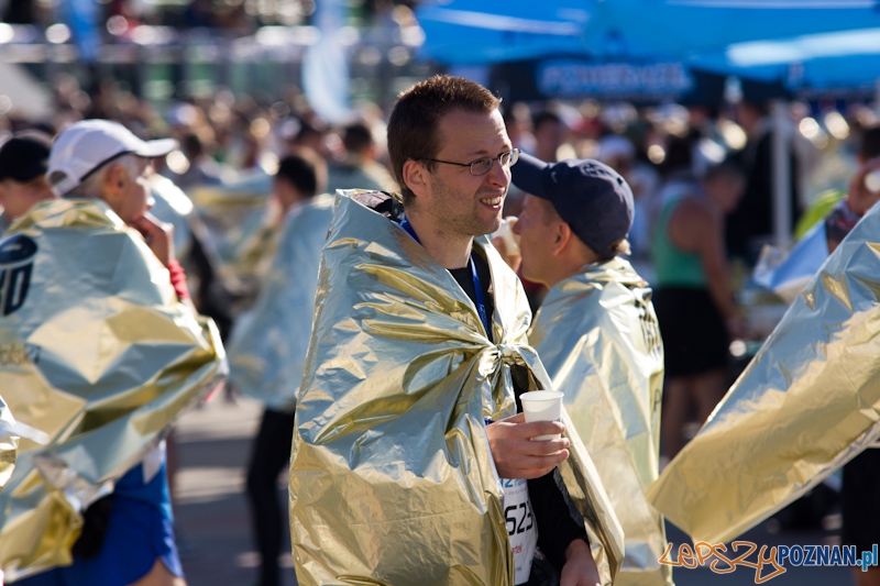 12 Poznań Maraton - Poznań 16.11.2011 r. Foto: lepszyPOZNAN.pl / Piotr Rychter 12 Poznań Maraton - Poznań 16.11.2011 r. Foto: lepszyPOZNAN.pl / Piotr Rychter