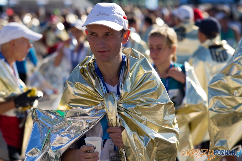 12 Poznań Maraton - Poznań 16.11.2011 r. Foto: lepszyPOZNAN.pl / Piotr Rychter 12 Poznań Maraton - Poznań 16.11.2011 r. Foto: lepszyPOZNAN.pl / Piotr Rychter