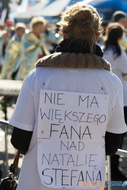 12 Poznań Maraton - Poznań 16.11.2011 r. Foto: lepszyPOZNAN.pl / Piotr Rychter 12 Poznań Maraton - Poznań 16.11.2011 r. Foto: lepszyPOZNAN.pl / Piotr Rychter