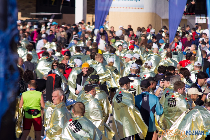 12 Poznań Maraton - Poznań 16.11.2011 r. Foto: lepszyPOZNAN.pl / Piotr Rychter 12 Poznań Maraton - Poznań 16.11.2011 r. Foto: lepszyPOZNAN.pl / Piotr Rychter