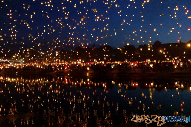 Zakochana Noc Foto: Marta Zychlinska Zakochana Noc Foto: Marta Zychlinska