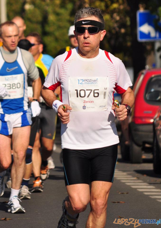 12 Poznań Maraton Foto: lepszyPOZNAN.pl / Ewa Kornatowska 12 Poznań Maraton Foto: lepszyPOZNAN.pl / Ewa Kornatowska