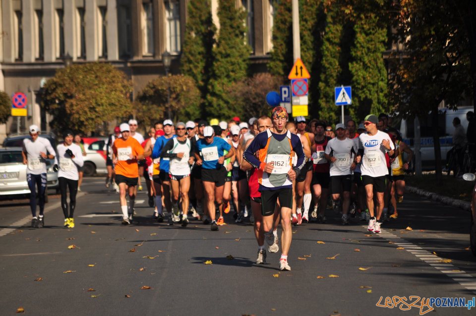 12 Poznań Maraton Foto: lepszyPOZNAN.pl / Ewa Kornatowska 12 Poznań Maraton Foto: lepszyPOZNAN.pl / Ewa Kornatowska