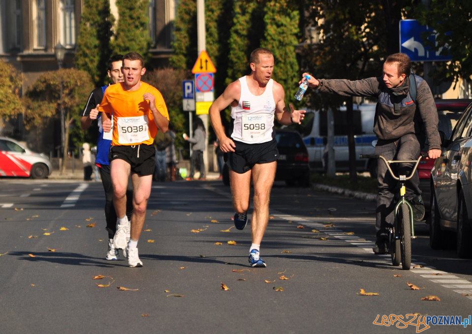 12 Poznań Maraton Foto: lepszyPOZNAN.pl / Ewa Kornatowska 12 Poznań Maraton Foto: lepszyPOZNAN.pl / Ewa Kornatowska