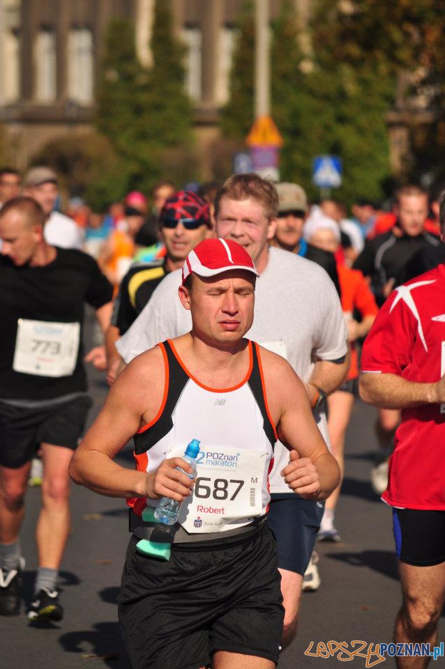 12 Poznań Maraton Foto: lepszyPOZNAN.pl / Ewa Kornatowska 12 Poznań Maraton Foto: lepszyPOZNAN.pl / Ewa Kornatowska