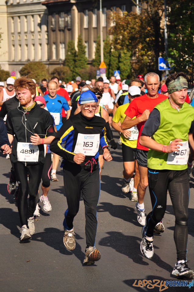 12 Poznań Maraton Foto: lepszyPOZNAN.pl / Ewa Kornatowska 12 Poznań Maraton Foto: lepszyPOZNAN.pl / Ewa Kornatowska