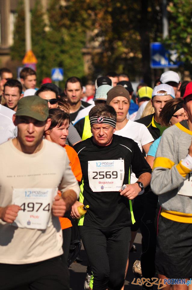 12 Poznań Maraton Foto: lepszyPOZNAN.pl / Ewa Kornatowska 12 Poznań Maraton Foto: lepszyPOZNAN.pl / Ewa Kornatowska