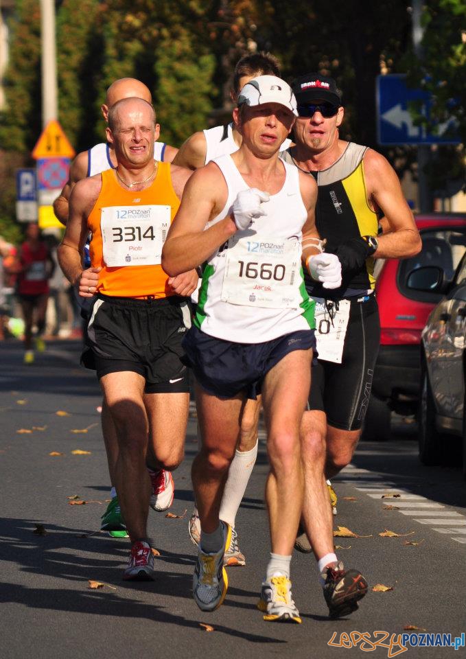12 Poznań Maraton Foto: lepszyPOZNAN.pl / Ewa Kornatowska 12 Poznań Maraton Foto: lepszyPOZNAN.pl / Ewa Kornatowska