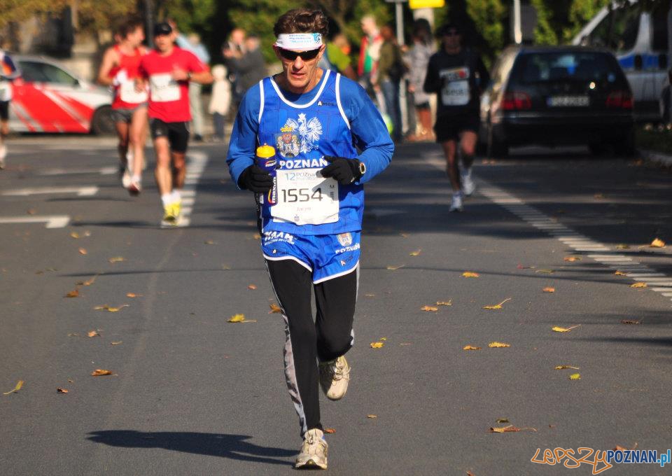 12 Poznań Maraton Foto: lepszyPOZNAN.pl / Ewa Kornatowska 12 Poznań Maraton Foto: lepszyPOZNAN.pl / Ewa Kornatowska
