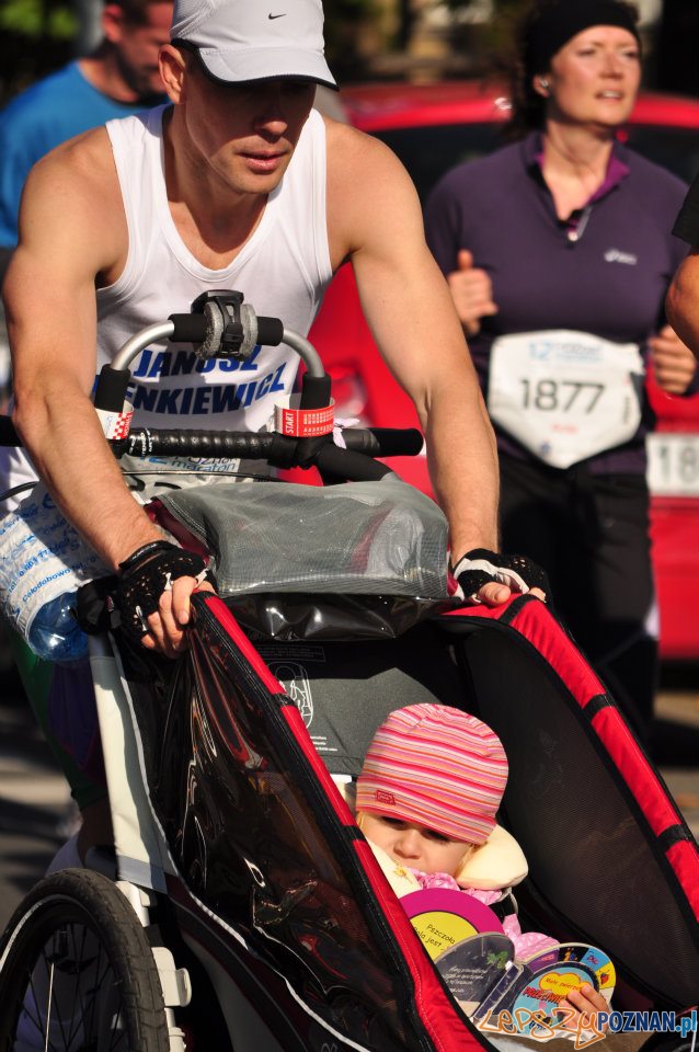 12 Poznań Maraton Foto: lepszyPOZNAN.pl / Ewa Kornatowska 12 Poznań Maraton Foto: lepszyPOZNAN.pl / Ewa Kornatowska