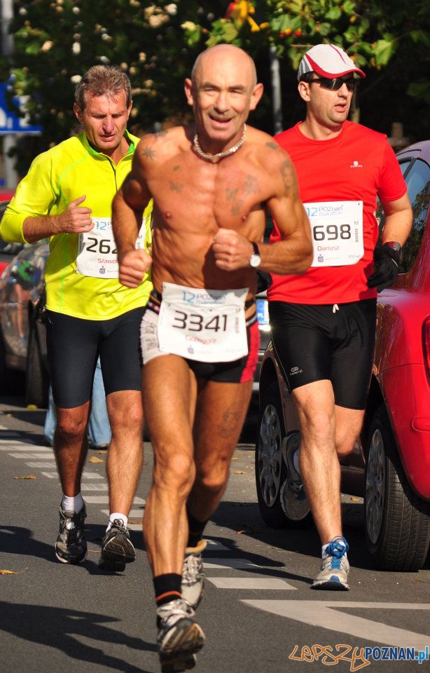 12 Poznań Maraton Foto: lepszyPOZNAN.pl / Ewa Kornatowska 12 Poznań Maraton Foto: lepszyPOZNAN.pl / Ewa Kornatowska