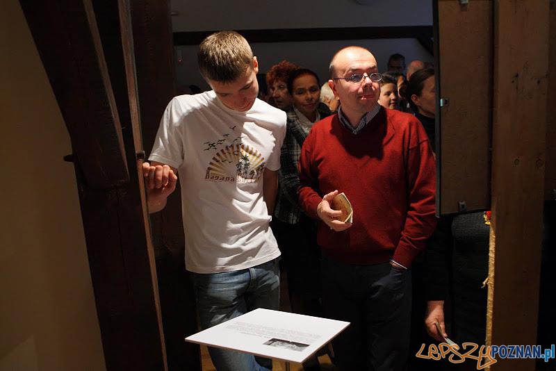 Cerkwie polskie – obraz przemienionego świata Foto: Cerkwie polskie – obraz przemienionego świata Foto: