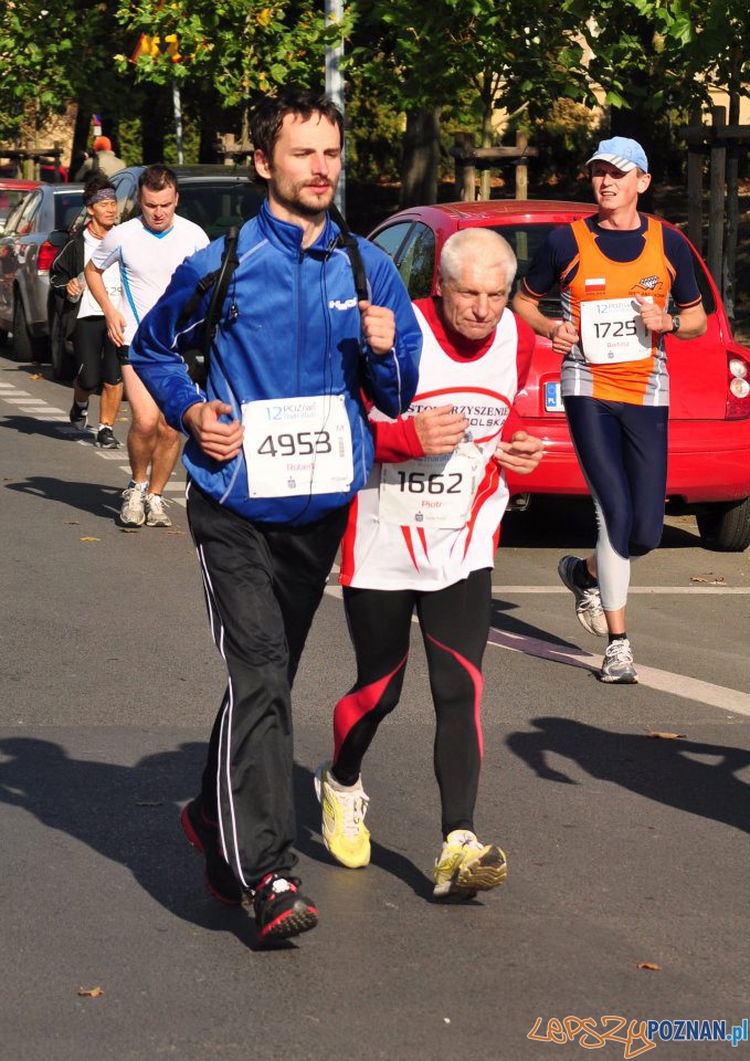 12 Poznań Maraton Foto: lepszyPOZNAN.pl / Ewa Kornatowska 12 Poznań Maraton Foto: lepszyPOZNAN.pl / Ewa Kornatowska