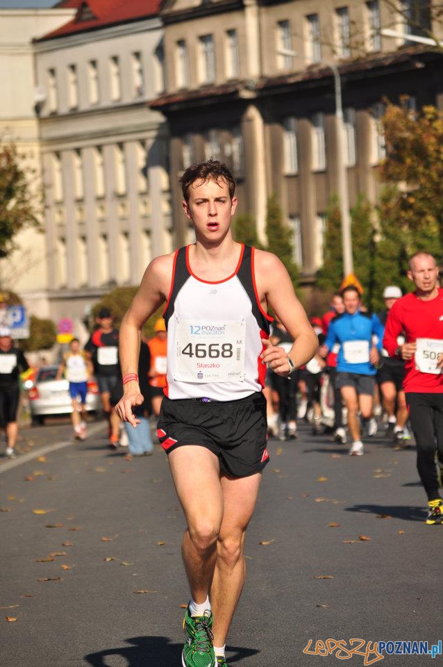 12 Poznań Maraton Foto: lepszyPOZNAN.pl / Ewa Kornatowska 12 Poznań Maraton Foto: lepszyPOZNAN.pl / Ewa Kornatowska
