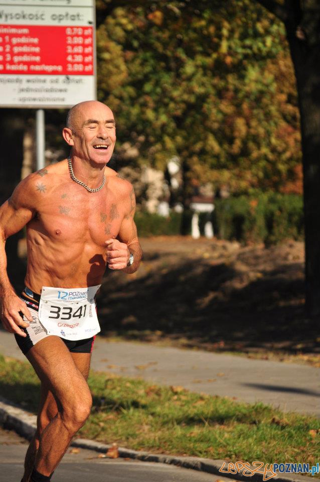 12 Poznań Maraton Foto: lepszyPOZNAN.pl / Ewa Kornatowska 12 Poznań Maraton Foto: lepszyPOZNAN.pl / Ewa Kornatowska