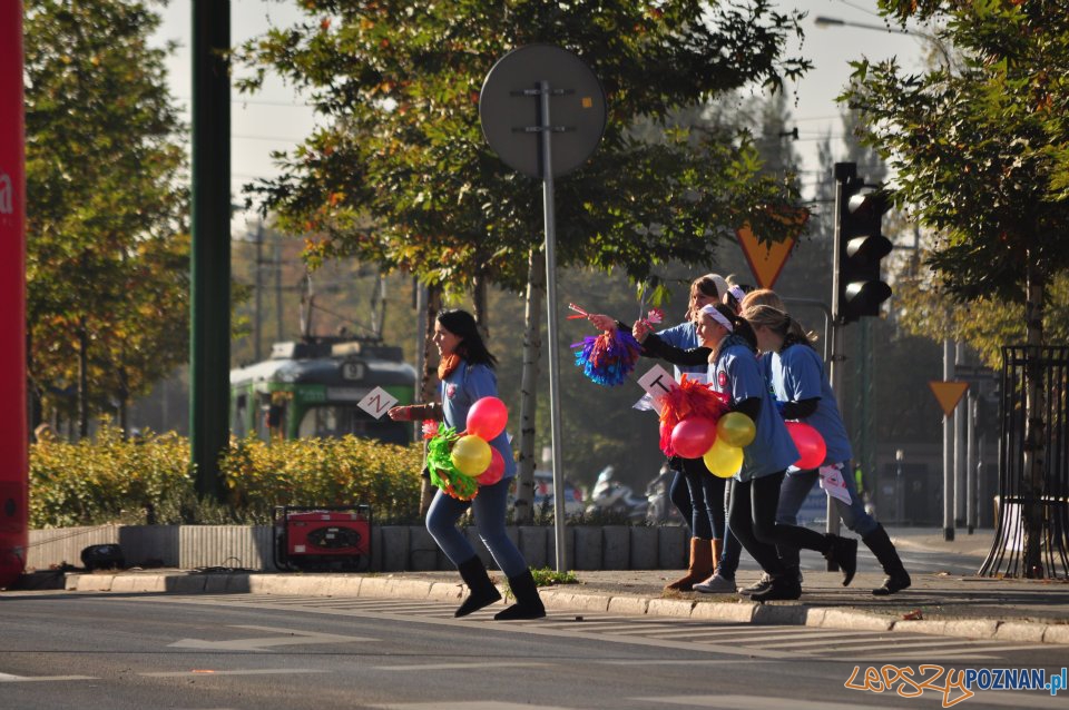 12 Poznań Maraton Foto: lepszyPOZNAN.pl / Ewa Kornatowska 12 Poznań Maraton Foto: lepszyPOZNAN.pl / Ewa Kornatowska