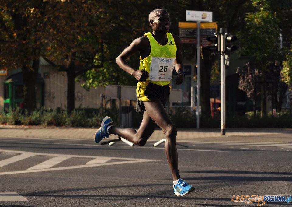 12 Poznań Maraton Foto: lepszyPOZNAN.pl / Ewa Kornatowska 12 Poznań Maraton Foto: lepszyPOZNAN.pl / Ewa Kornatowska