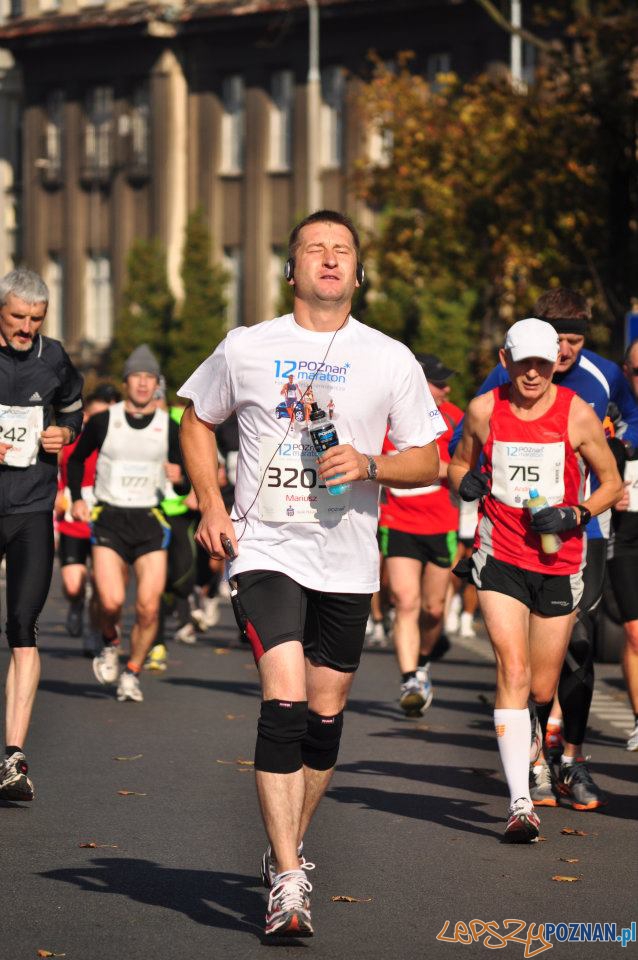 12 Poznań Maraton Foto: lepszyPOZNAN.pl / Ewa Kornatowska 12 Poznań Maraton Foto: lepszyPOZNAN.pl / Ewa Kornatowska