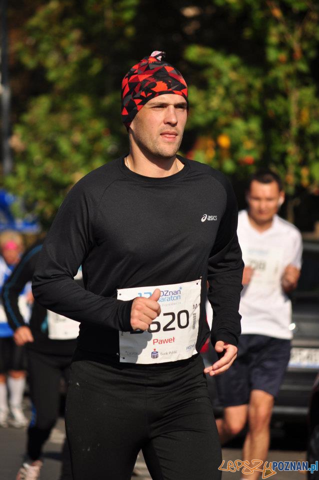 12 Poznań Maraton Foto: lepszyPOZNAN.pl / Ewa Kornatowska 12 Poznań Maraton Foto: lepszyPOZNAN.pl / Ewa Kornatowska