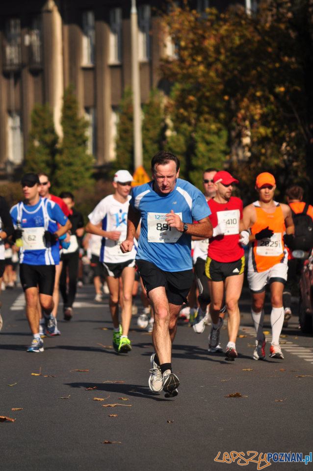 12 Poznań Maraton Foto: lepszyPOZNAN.pl / Ewa Kornatowska 12 Poznań Maraton Foto: lepszyPOZNAN.pl / Ewa Kornatowska