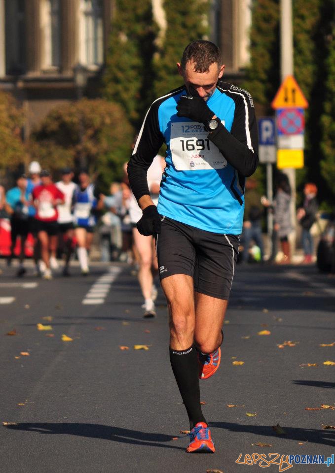 12 Poznań Maraton Foto: lepszyPOZNAN.pl / Ewa Kornatowska 12 Poznań Maraton Foto: lepszyPOZNAN.pl / Ewa Kornatowska