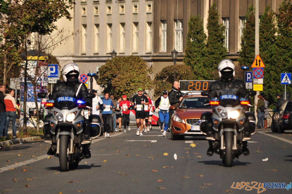 12 Poznań Maraton Foto: lepszyPOZNAN.pl / Ewa Kornatowska 12 Poznań Maraton Foto: lepszyPOZNAN.pl / Ewa Kornatowska