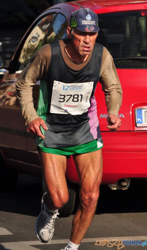 12 Poznań Maraton Foto: lepszyPOZNAN.pl / Ewa Kornatowska 12 Poznań Maraton Foto: lepszyPOZNAN.pl / Ewa Kornatowska