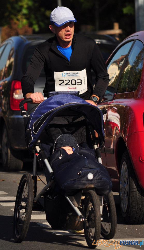 12 Poznań Maraton Foto: lepszyPOZNAN.pl / Ewa Kornatowska 12 Poznań Maraton Foto: lepszyPOZNAN.pl / Ewa Kornatowska