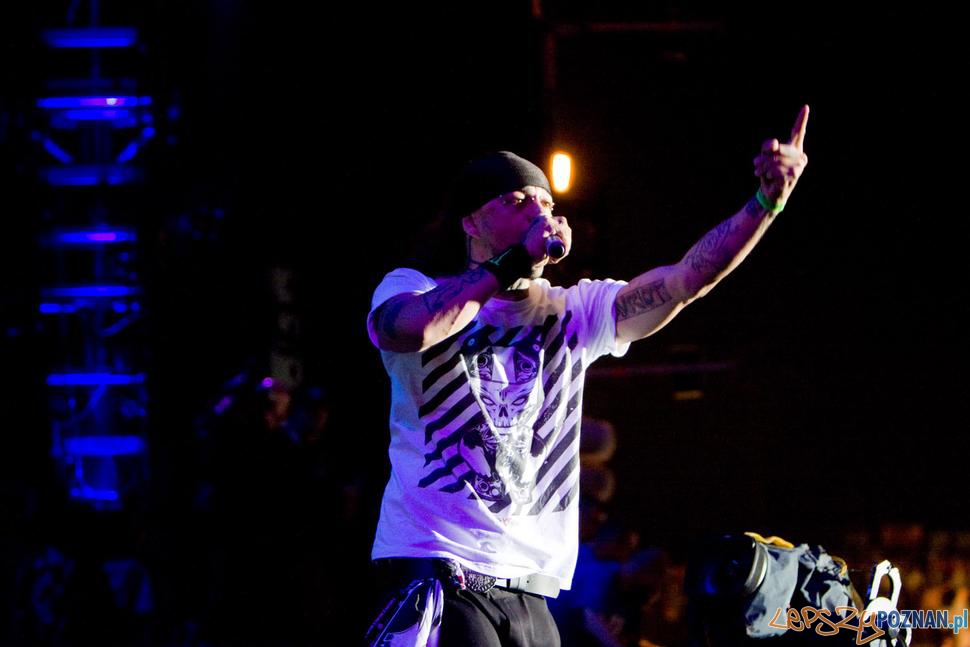 Glaca i nowa plyta Myriotband Foto: Glaca i nowa plyta Myriotband Foto: