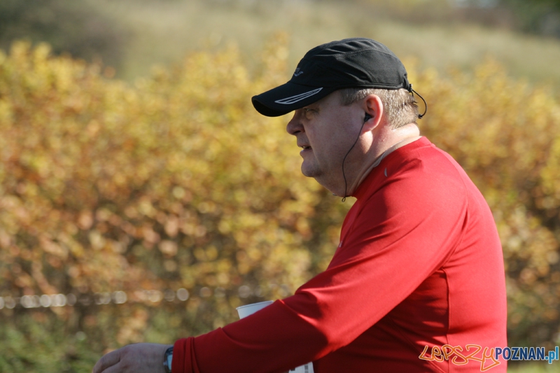 XII Poznań Maraton - Poznań 16.10.2011 r. Foto: Ewelina Gutowska XII Poznań Maraton - Poznań 16.10.2011 r. Foto: Ewelina Gutowska