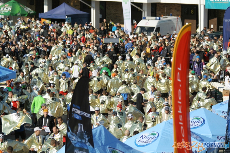 XII Poznań Maraton - Poznań 16.10.2011 r. Foto: Ewelina Gutowska XII Poznań Maraton - Poznań 16.10.2011 r. Foto: Ewelina Gutowska