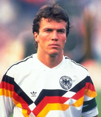 Lothar Matthäus Foto: TopNews Lothar Matthäus Foto: TopNews