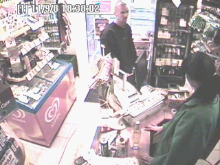 Policja poszukuje (3) Foto: Policja poszukuje (3) Foto: