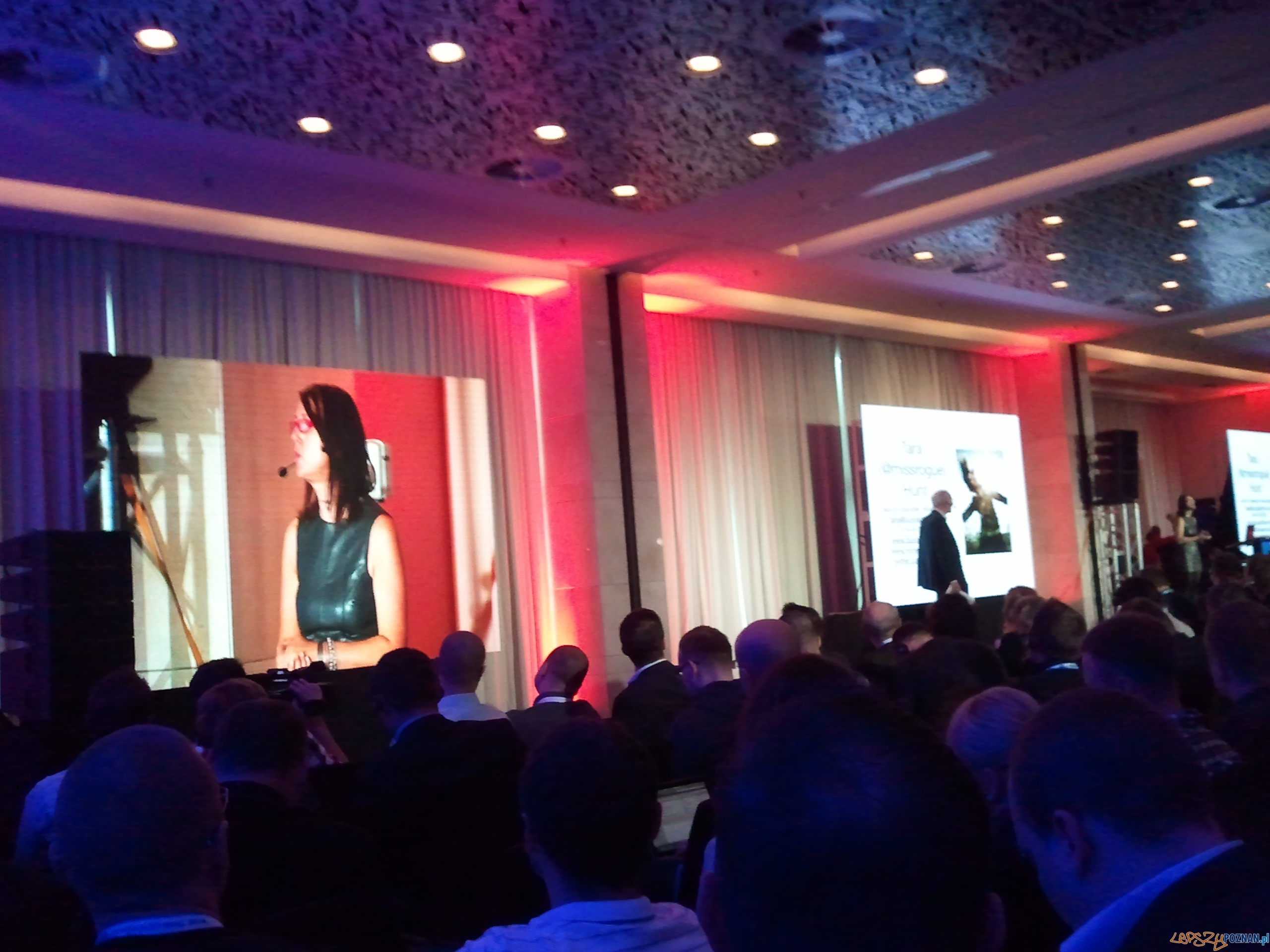 e-nnovation  Foto: lepszyPOZNAN.pl / gsm