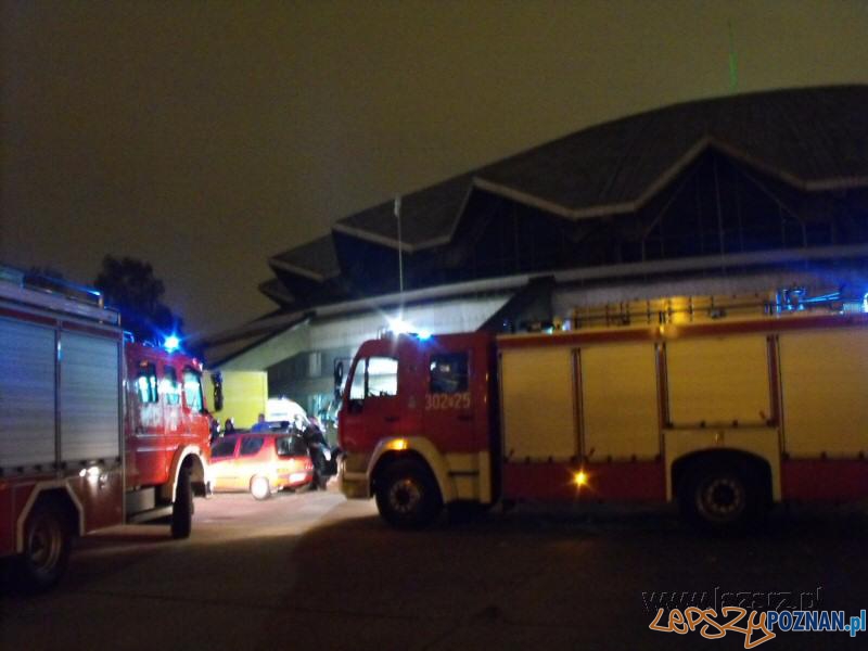 arena_02 Foto: lazarz.pl arena_02 Foto: lazarz.pl