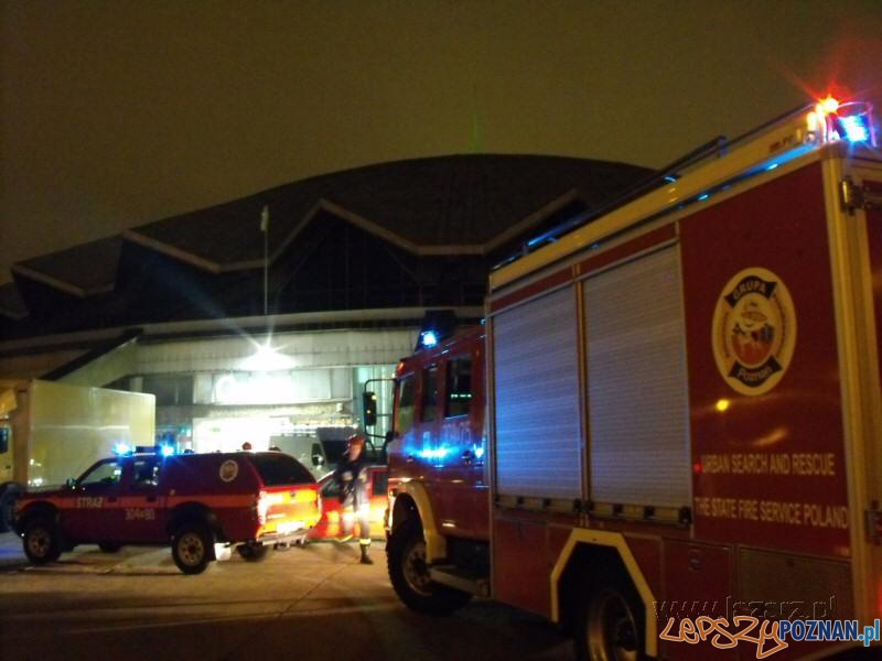 arena_03 Foto: lazarz.pl arena_03 Foto: lazarz.pl