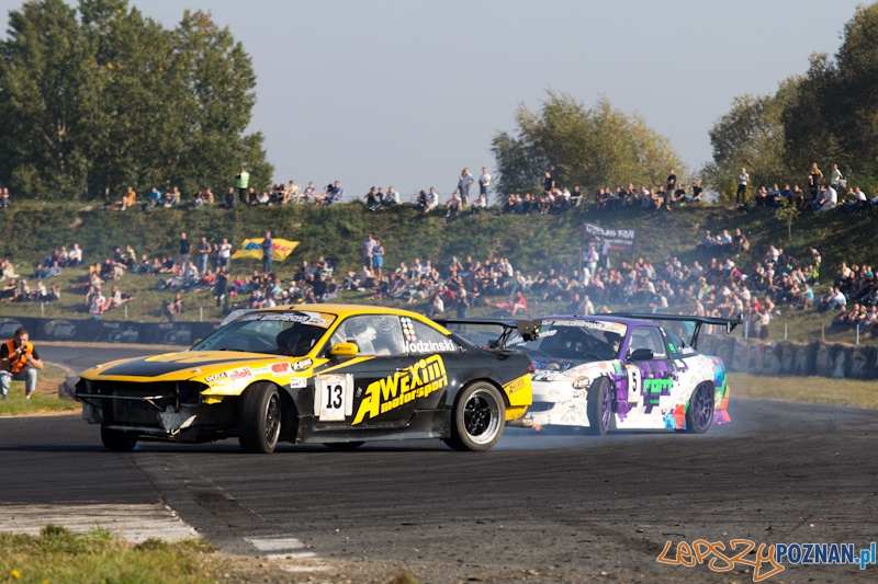 n-gine Driftingowe Mistrzostwa Polski 2011 - Tor Poznań 2.10.2011 r. Foto: lepszyPOZNAN.pl / Piotr Rychter n-gine Driftingowe Mistrzostwa Polski 2011 - Tor Poznań 2.10.2011 r. Foto: lepszyPOZNAN.pl / Piotr Rychter